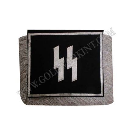German WW Flags