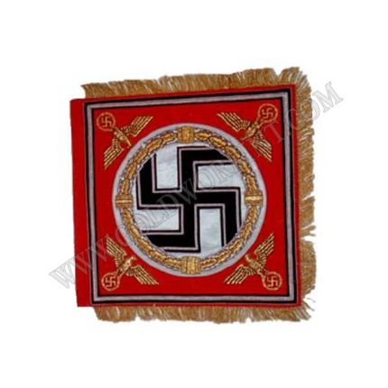 German WW Flags