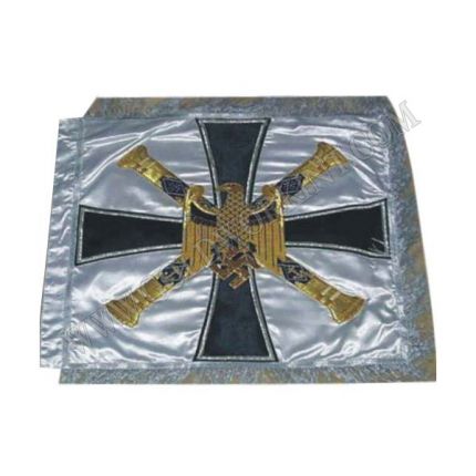German WW Flags