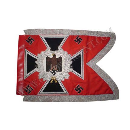 German WW Flags