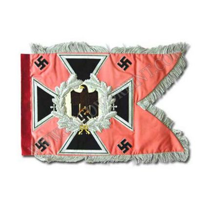 German WW Flags