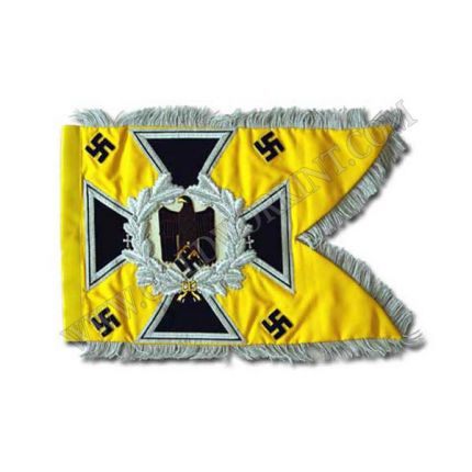 German WW Flags