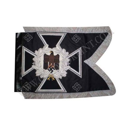German WW Flags