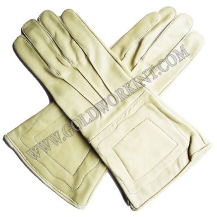 Gauntlets