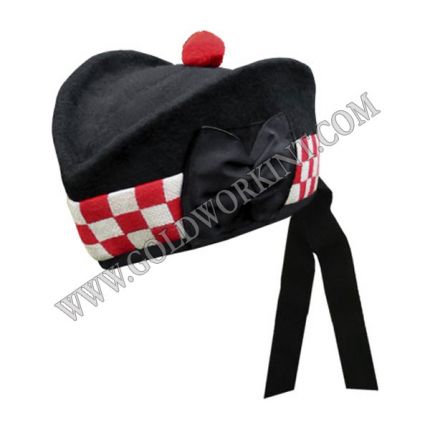 Glengarry Hats