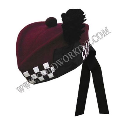 Glengarry Hats
