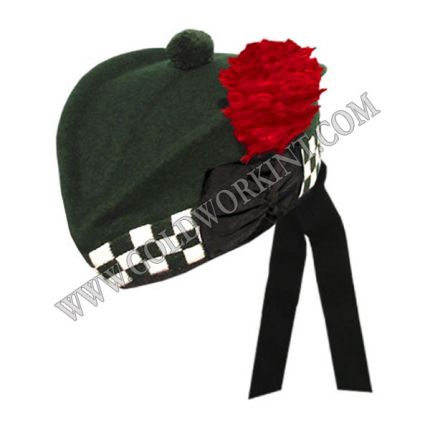 Glengarry Hats