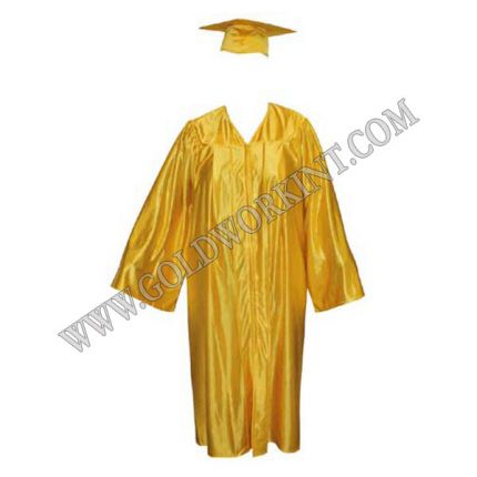 Bachelor Gowns