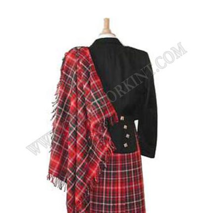 Highland Accessories