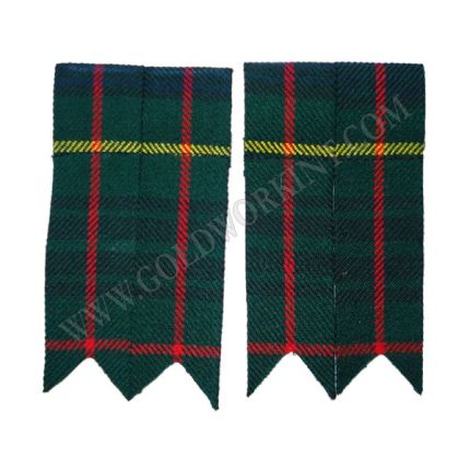 Highland Footwear