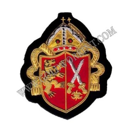 Insignia Badges