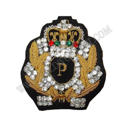 Insignia Badges