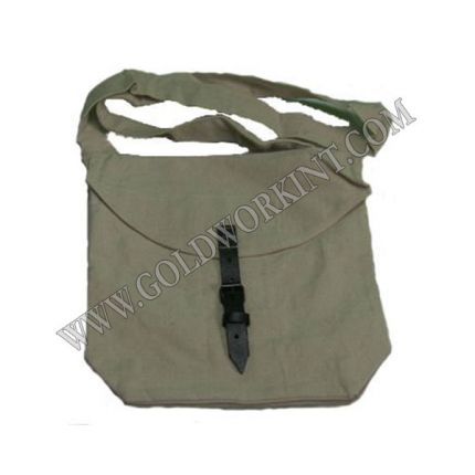Knapsacks & Haversacks