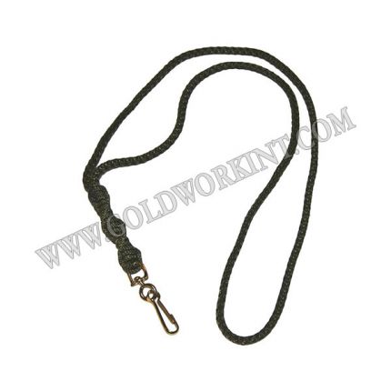 Lanyards & Whistle Cords