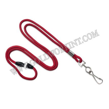 Lanyards & Whistle Cords