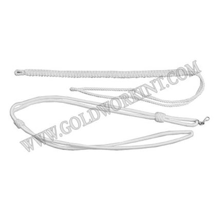 Lanyards & Whistle Cords