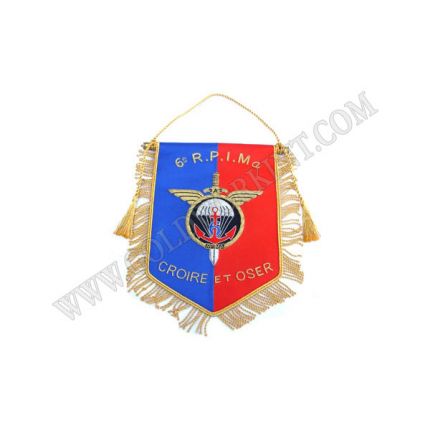Pennants
