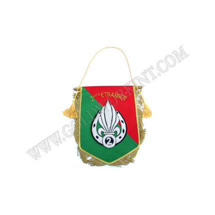 Pennants