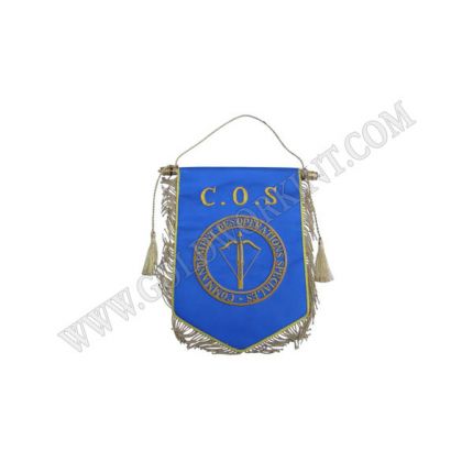 Pennants