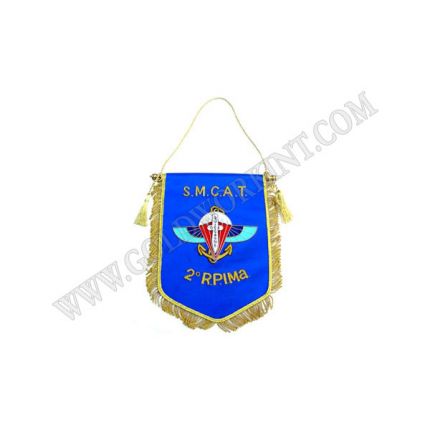 Pennants