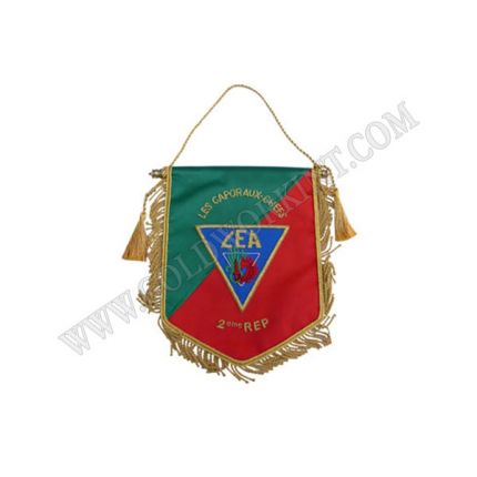 Pennants