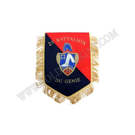 Pennants