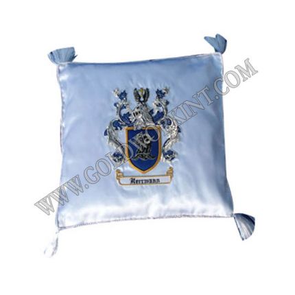 Pillow Crests