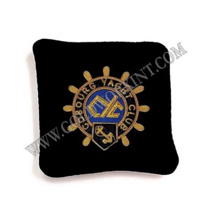 Pillow Crests
