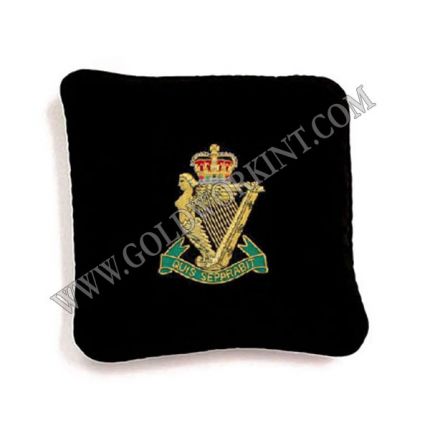 Pillow Crests