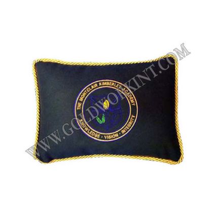 Pillow Crests