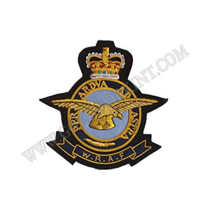 Royal Air Force Badges