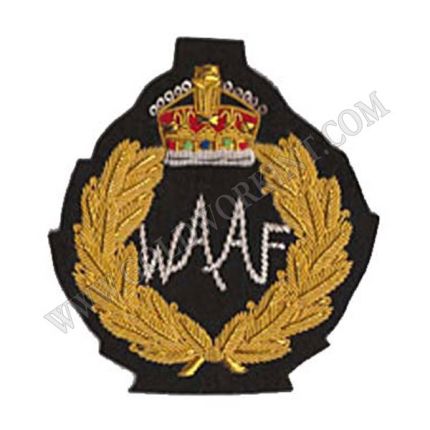 Royal Air Force Badges