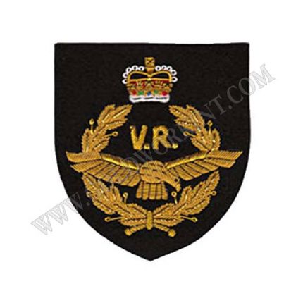 Royal Air Force Badges