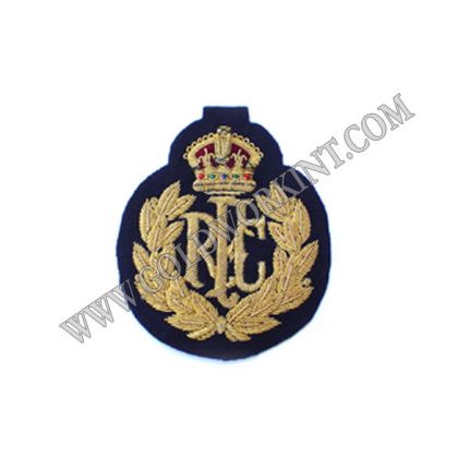 Royal Air Force Badges