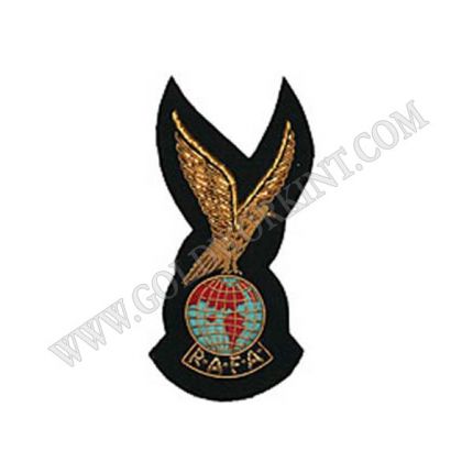 Royal Air Force Badges