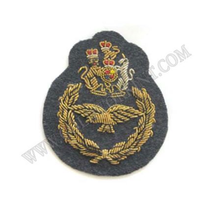 Royal Air Force Badges
