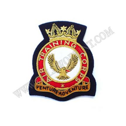 Royal Air Force Badges