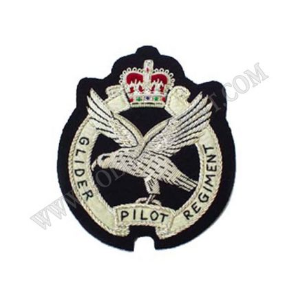 Royal Air Force Badges