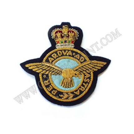 Royal Air Force Badges