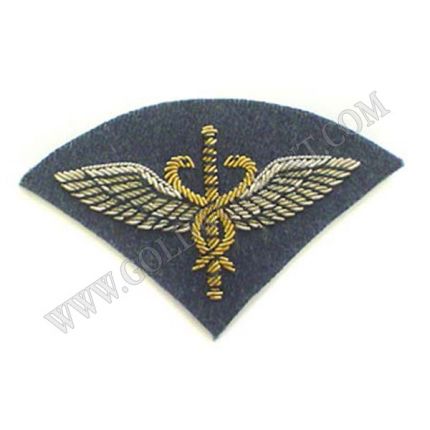 Royal Air Force Badges