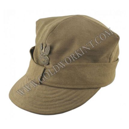 Field Cap (Rogatwyka)