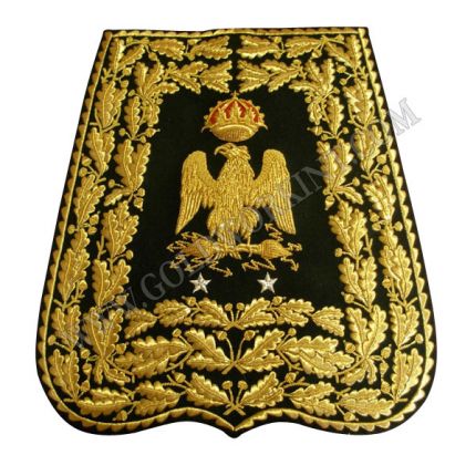 Sabretache