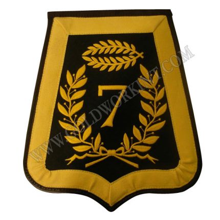 Sabretache