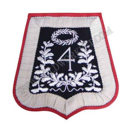 Sabretache