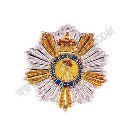 Scotland Order