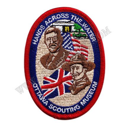 Scout Badges