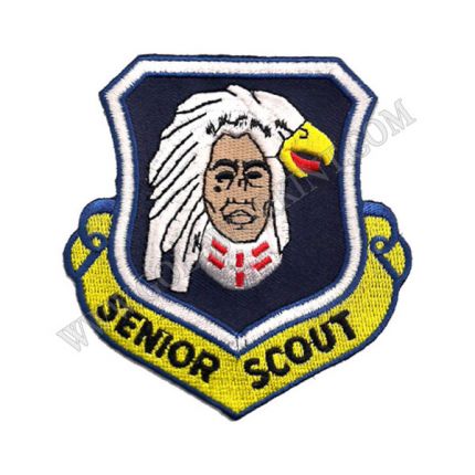 Scout Badges