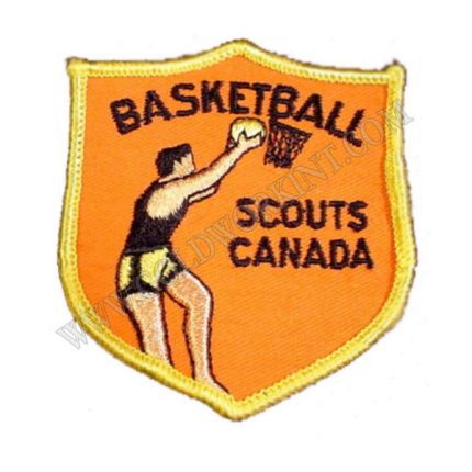 Scout Badges