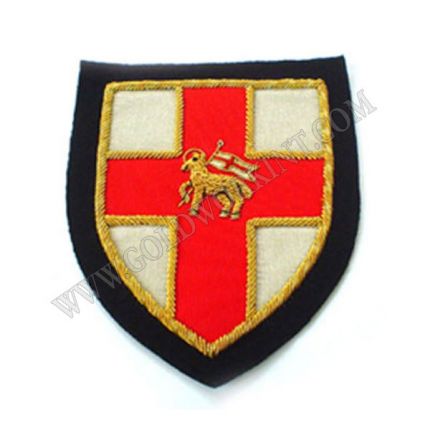 Shield Badges