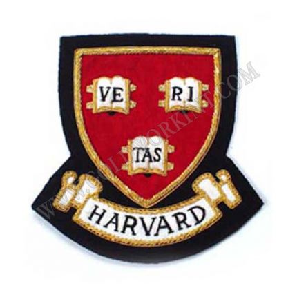 Shield Badges